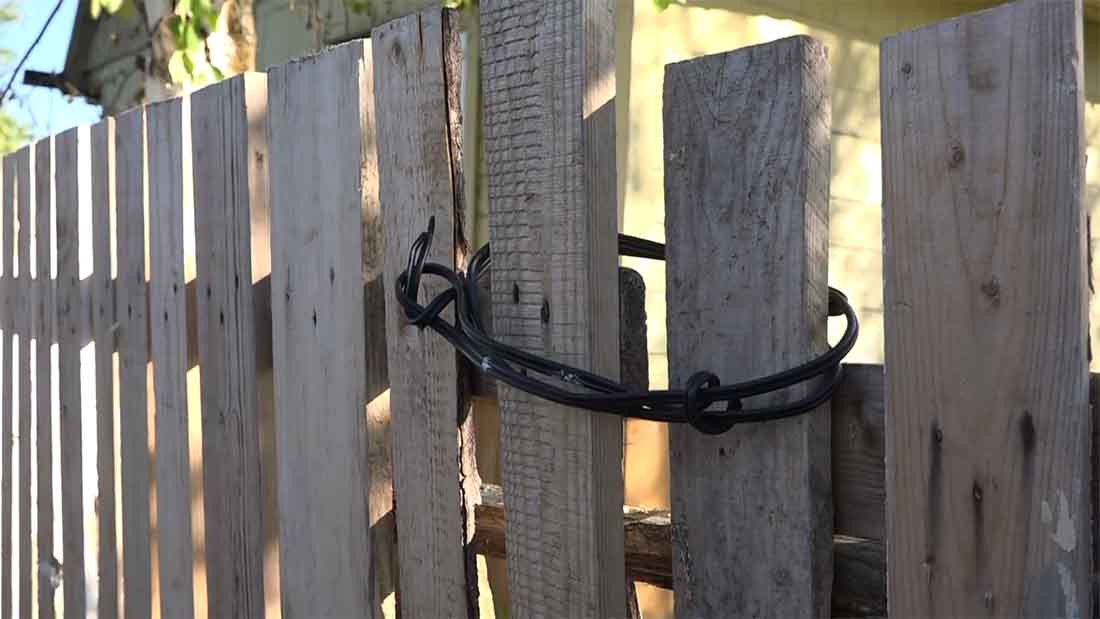 Новгородская полиция задержала орудовавшего в пригороде областного центра серийного дачного вора