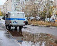 В Иванове задержали мужчину, сорвавшего золотую цепочку с пенсионера