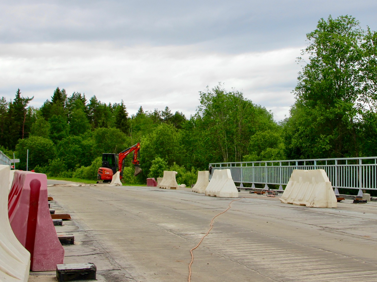 Два миллиарда рублей потратят на ремонт федеральной трассы А-122