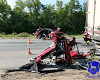 дтп погибли