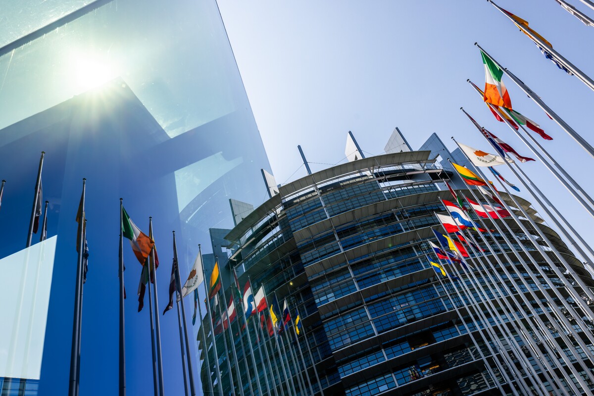 Европейский Союз