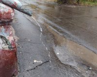 В Ивановской области ожидается гроза и туман