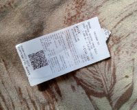 Кассиры в магазинах обязаны выдавать нам чеки?