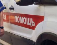 Агрессивного стаффа из Великого Новгорода изолировали