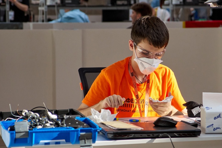 В Новгородской области пройдёт ярмарка трудоустройства