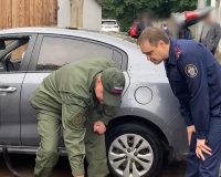 Под Тулой расстреляли директора колледжа олимпийского резерва и его адвоката