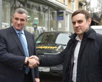 Михаил Ковалёв: «Русский – это вопрос не крови, а духа»