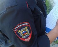 Подросток пострадал в драке в Московском микрорайоне в Иванове