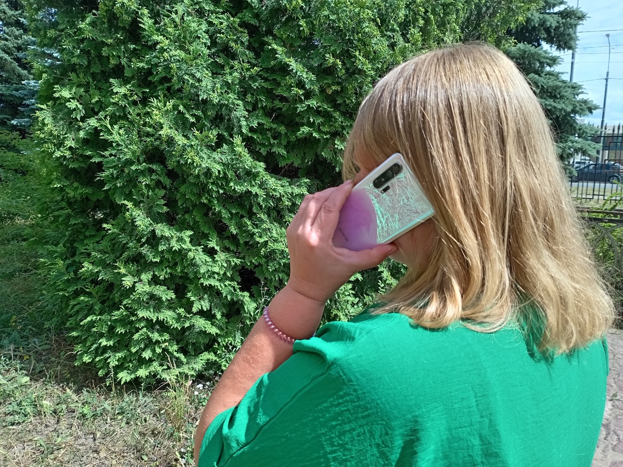 Похищенные у боровичанки деньги вернутся из Чечни