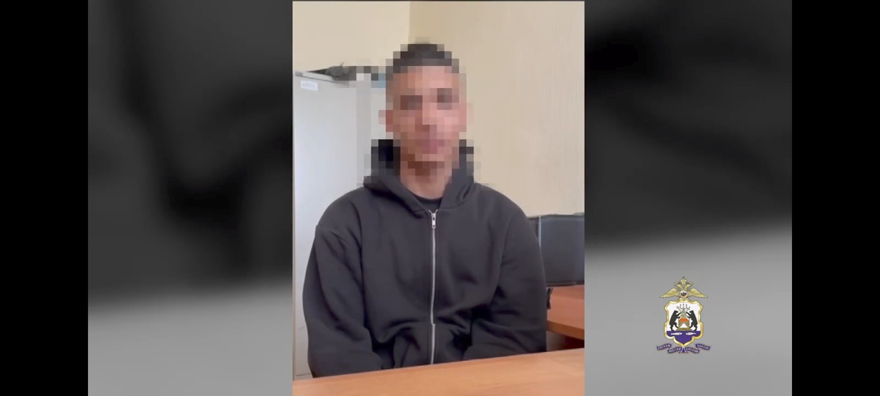 Новгородские полицейские задержали курьера мошенников с 1,5 млн рублей