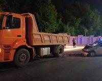 дтп у кладбища