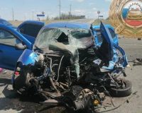 дтп с прицепом