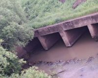 тело новорожденного