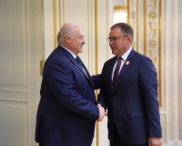 Илья Середюк