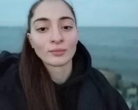 Анна Цомартова