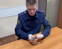 На Новгородчине 72-летняя гражданка Узбекистана совершила идеологический демарш, а потом пыталась убить человека