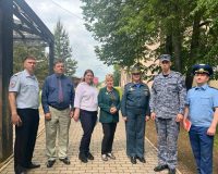 Безопасны ли загородные лагеря в Новгородской области?