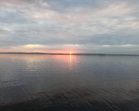 Спасатели вытащили тонущего мужчину из реки Талка в Иванове