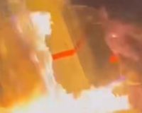 диверсия на жд