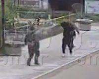 подростки напали