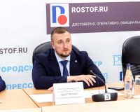 Власти Ростова поручили увеличить количество аварийных бригад для устранения дефектов теплосети