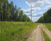 Место происшествия