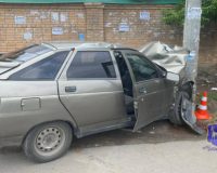 авария с несовершеннолетними