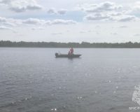 Трагедия в Заволжске: мужчина утонул в запрещённом для купания месте