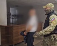 топ-менеджер Газпрома задержан в Челябинске