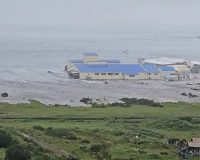 остров Парамушир