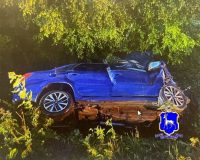 пятеро пострадали в ДТП