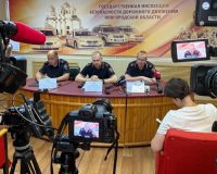 За первое полугодие в Новгородской области сотрудники ГИБДД поймали 850 пьяных водителей