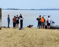 девочка утонула