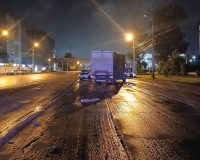 дтп хабаровск