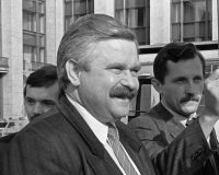 Александр Руцкой