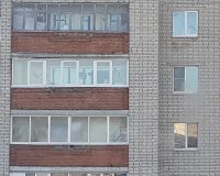 В Иванове мужчина выбросил гостью из окна во время пьяного конфликта