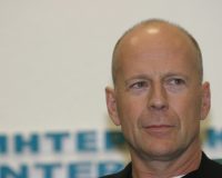 Bruce Willis