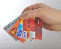 кредитки не для всех