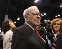 Warren Buffett