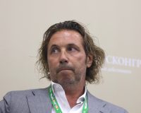 футболист Александр Мостовой