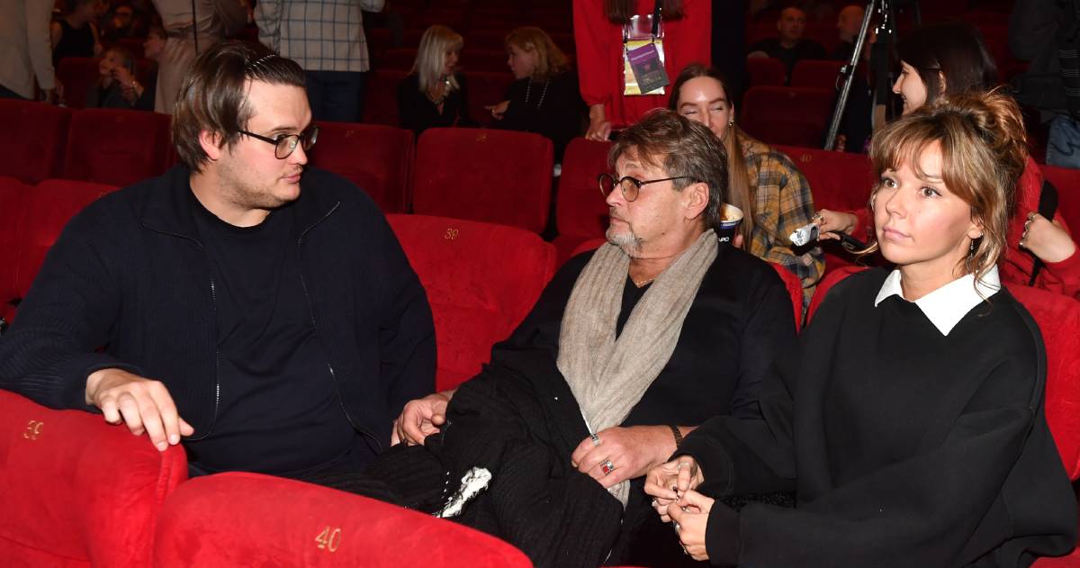 «Александр