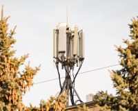 сотовая вышка