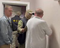 к поставщикам школьных обедов пришли силовики