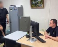 взятка в вузе