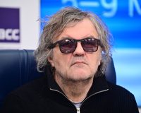 режиссер Эмир Кустурица