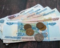 российские деньги