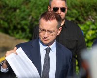 Владимир Мединский