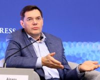 Алексей Мордашов - владелец заводов, газет... яхт