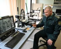 военный, компьютер, изображение доллара