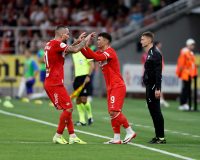 игроки ФК СПартак